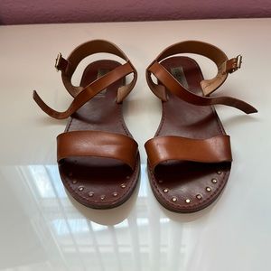 steve madden sandals